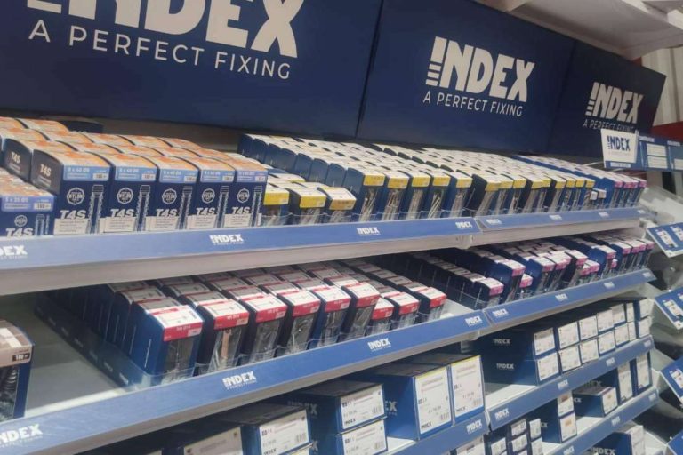 Suministros SANTACRUZ, la ferretería industrial en Madrid que dispone de ofertas exclusivas