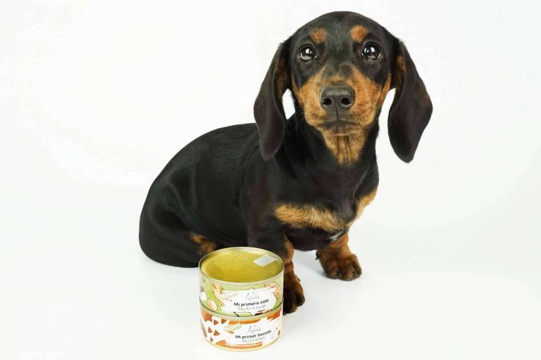 Lenda dispone de un menú degustación para cachorros