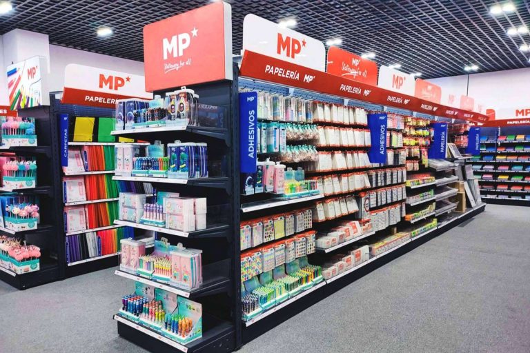 Main Paper es uno de los principales suministradores de papelería para los profesionales de la papelería