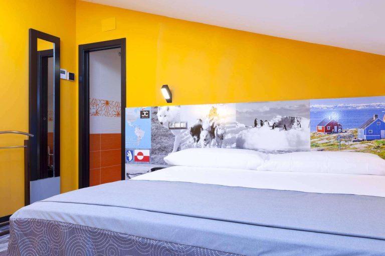 El secreto del éxito de JC Hoteles en el centro de Madrid