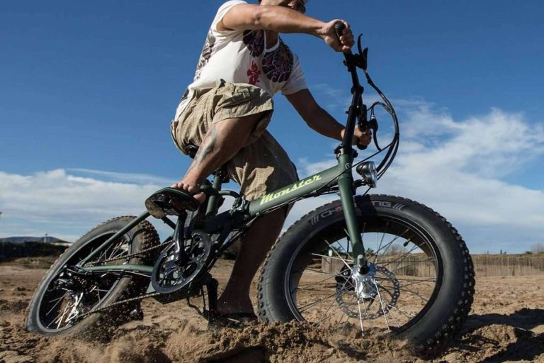 Tucano Bikes ofrece motos eléctricas