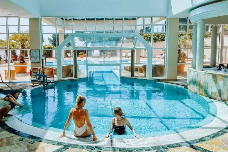 Hotel Treats dispone de ofertas de temporada baja en hoteles de lujo