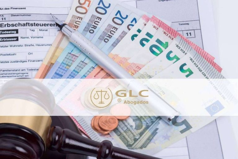 ¿Qué impuestos debe asumir en España una persona jubilada?, según GLC Abogados