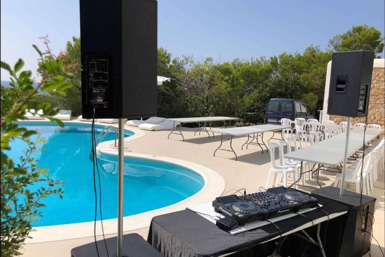 Elegir un buen equipo de sonido para eventos corporativos o bodas, por Alquilar Sonido