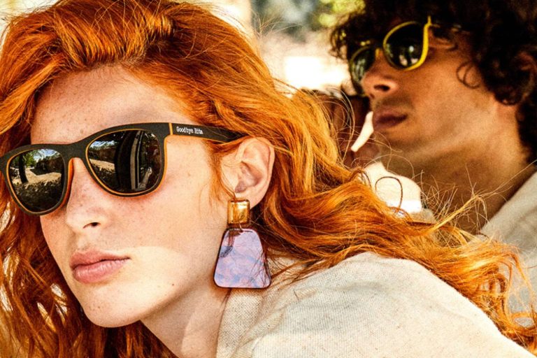 Goodbye, Rita, la marca de gafas con diseños únicos que está revolucionando el sector