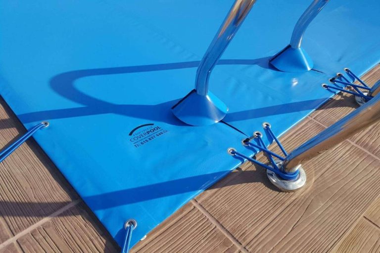 Cómo escoger un cobertor de invierno para piscinas en exterior