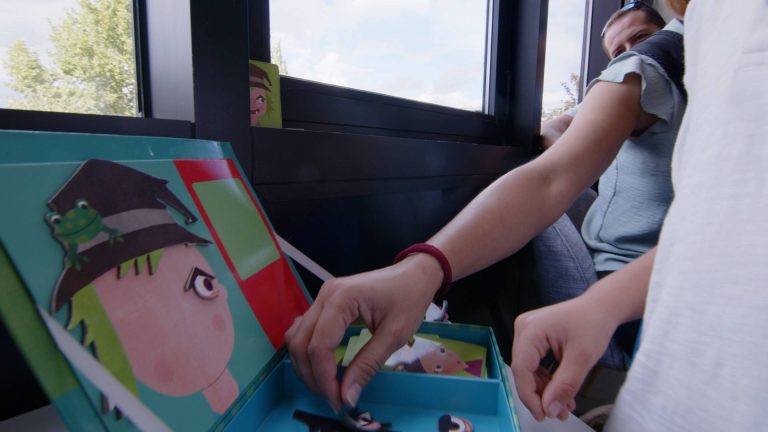 Los servicios de la clínica Crezen la posicionan como un centro de referencia en salud infantil y familiar