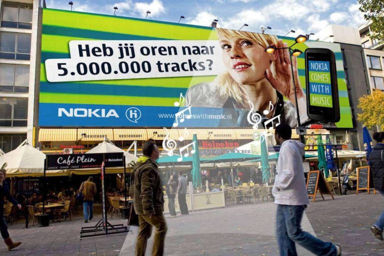 El altavoz inteligente lanzado al mercado por holosonido.com