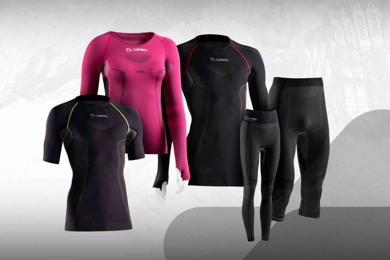 La relevancia de las prendas de primera capa, mallas y camisetas térmicas, por People Sapiens