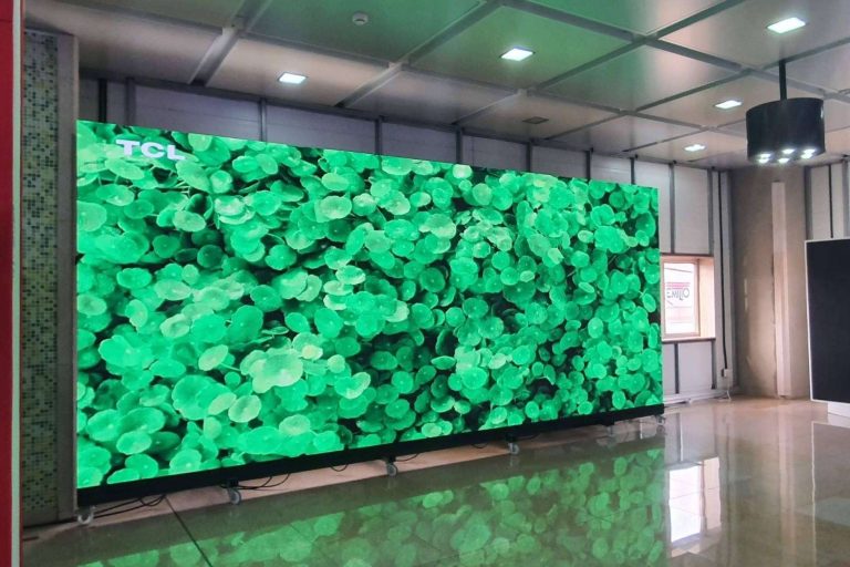 ¿Dónde comprar una pantalla led en Vitoria?