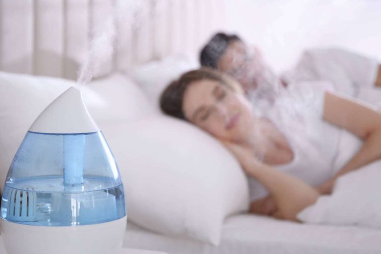 Qué consejos hay para el cuidado nasal en casos de sinusitis