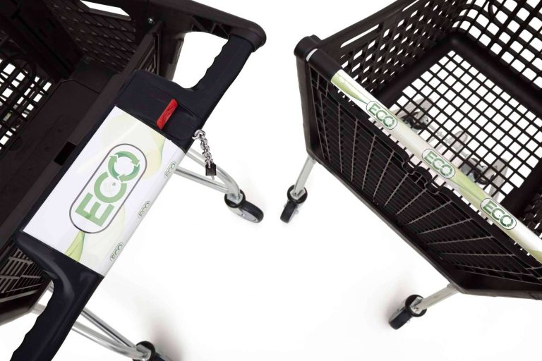 Creaciones Marsanz y su catálogo de carros de autoservicios sostenibles, híbridos y ecológicos