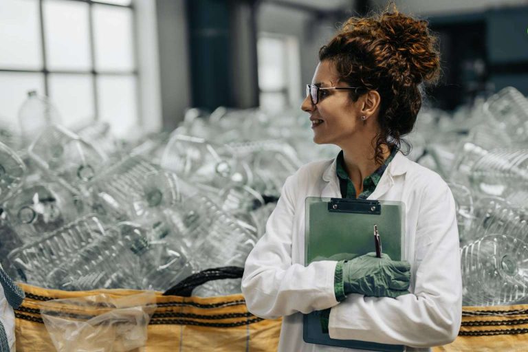 ¿Por qué las empresas necesitan hacer life cycle assessment?