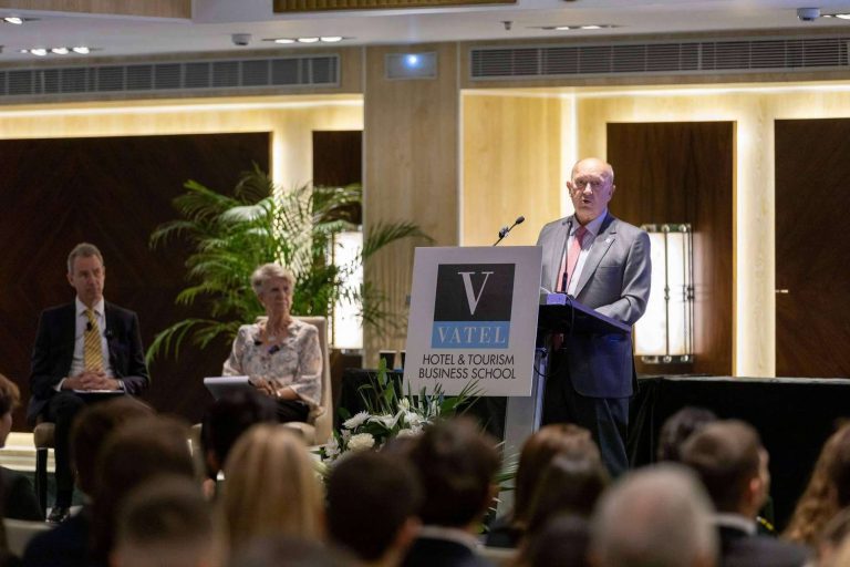 Vatel España inicia su carrera hacia el éxito profesional con la promoción más internacional