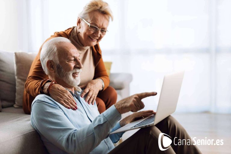 La plataforma Canal Sénior publica una nueva revista como complemento a sus acciones formativas