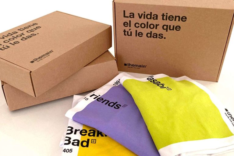 Themain, el espacio donde encontrar un regalo original para esta navidad
