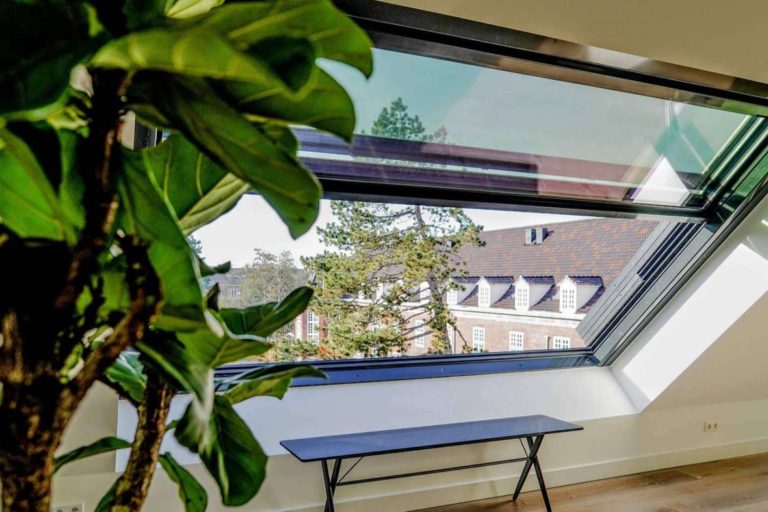 Alta calidad y buenas prestaciones, en el techo móvil T7000 RPT de Airclos