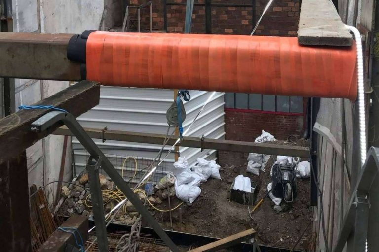 CNLPRO en Barcelona, el servicio de construcciones