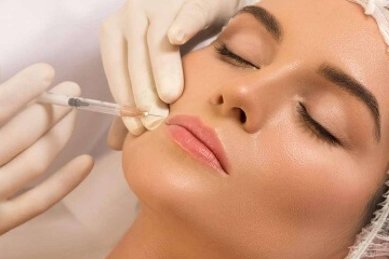 Tratamientos de medicina estética en el Centro Médico El Pilar