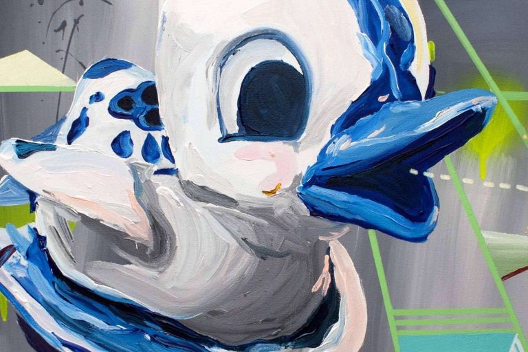 ¿En qué artistas y obras de arte invertir?, por los expertos de Saisho