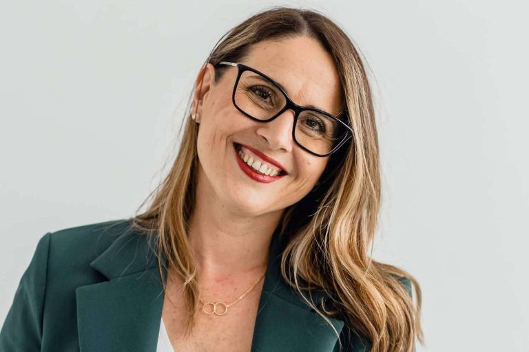 Inversiones inmobiliarias rentables con Andrea Cruz, de Busco Asesoría