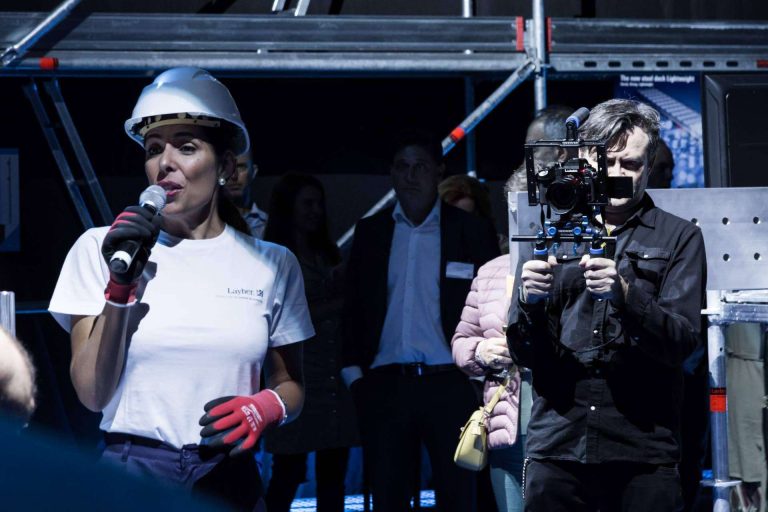 El marketing del vídeo como estrategia para promocionar una marca o empresa y no pasar desapercibido ante el público objetivo, por FBR Fotografía y Vídeo