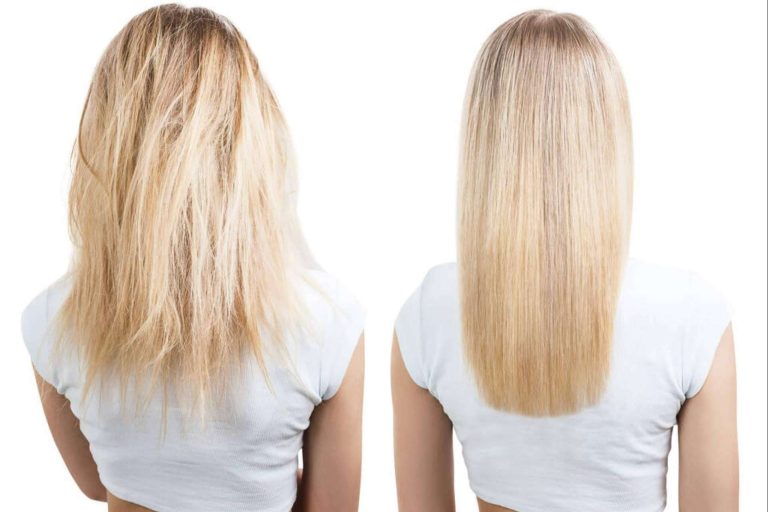 Tratamiento Luminoil de Elgon consiste en un tratamiento exprés de hidratación para el cabello usado en los salones profesionales de peluquería