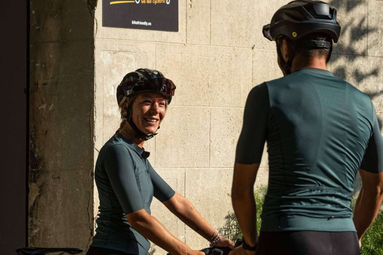 ¿Cuáles son los nuevos servicios bike friendly del Hotel Balneari Prats?
