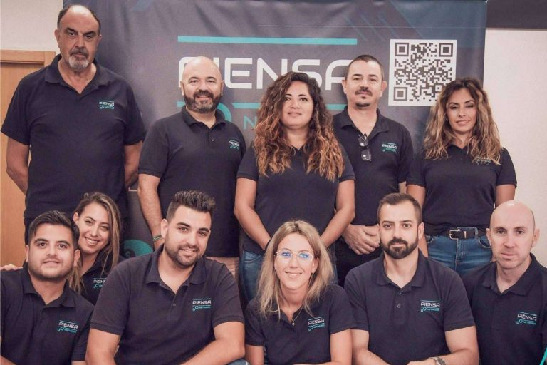 ¿Qué tipos de seguros ofrece Piensa Broker?