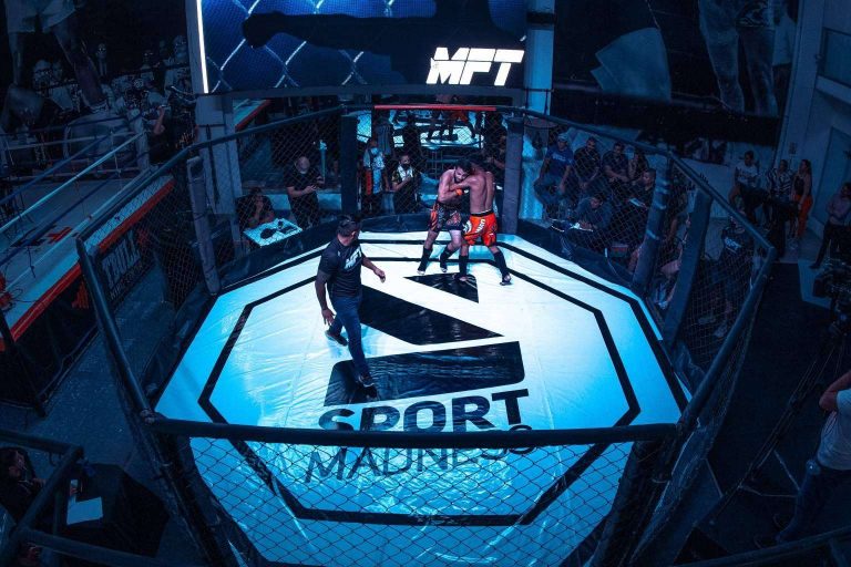 La start-up española que permite vivir del deporte, Sportmadness