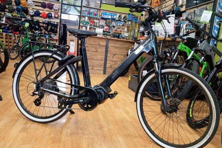 Los factores a considerar para elegir una bicicleta eléctrica de ocasión