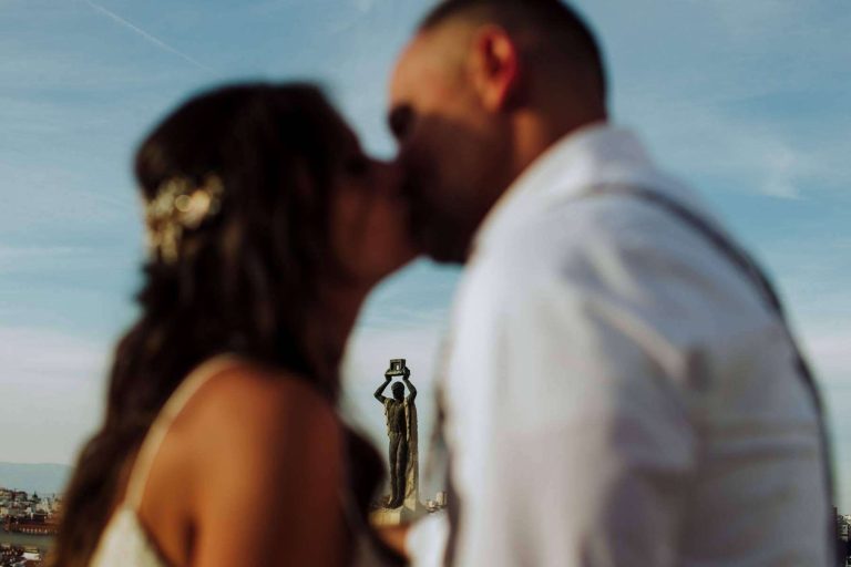 ¿Cuáles son los principales aspectos a tener en cuenta al elegir el mejor fotógrafo para una boda? Nicoleta Lupu Agency