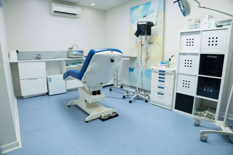 La clínica de injerto capilar Kuntur Clinic en Barcelona