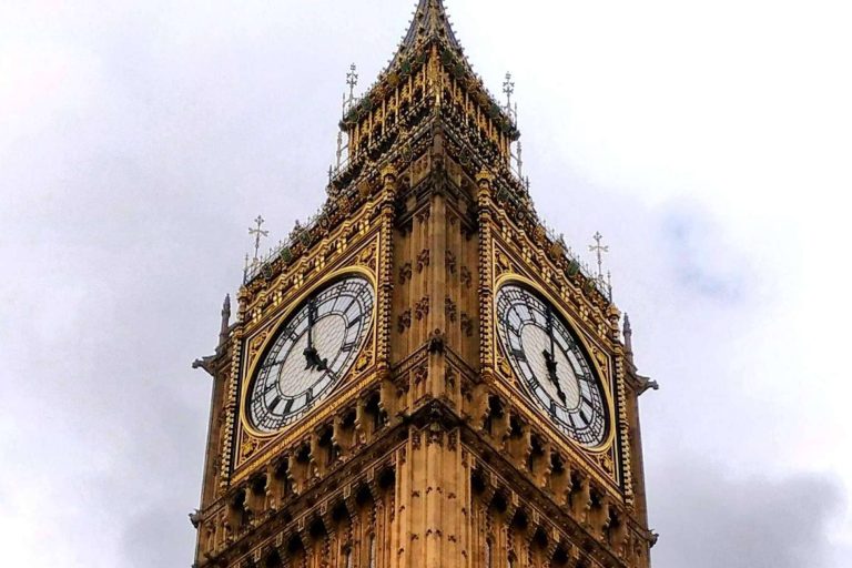 Método English Tickety Boo permite aprender a hablar inglés con naturalidad y fluidez de una forma efectiva