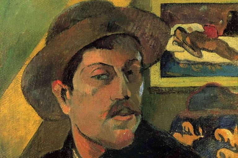 La importancia de diferenciar al artista del personaje, por ArtsGain