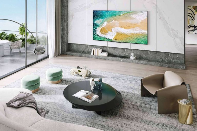 Excelentes características y precios económicos en la nueva gama de televisores de TCL