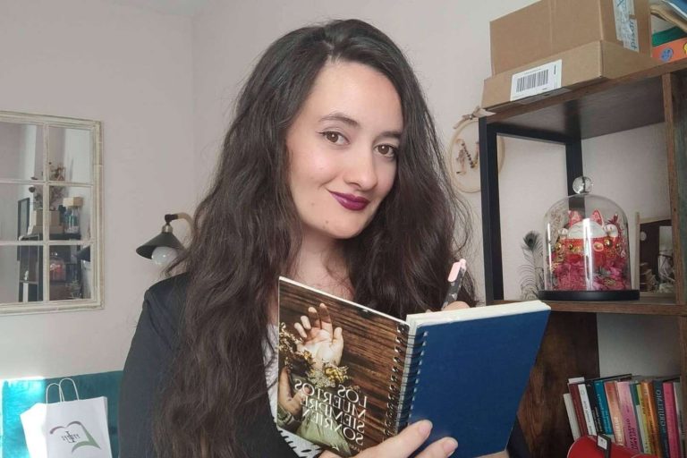 La crítica social de una novela policiaca con la ambientación de una novela histórica, por Marta González Peláez