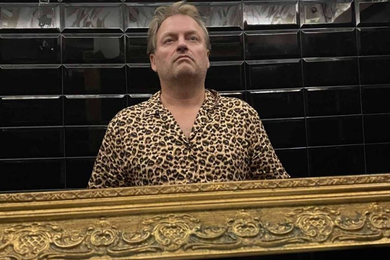 'I Love It (My Life I Love It)', el single debut de Marky StarDst que triunfa en todas las plataformas digitales