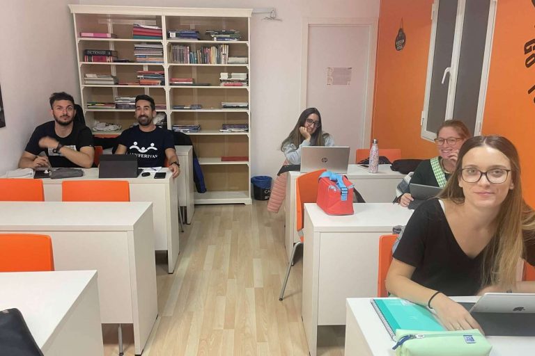 Los tipos de exámenes oficiales que existen para acreditar un nivel de inglés