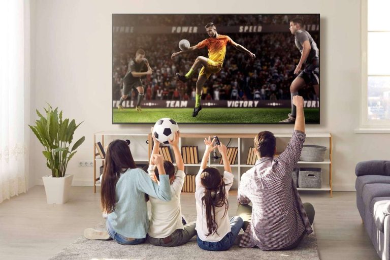 La smart tv 4K diseñada para una vida de ensueño, C635 de TCL