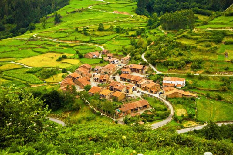 Cómo ayuda Adresles a la España vaciada