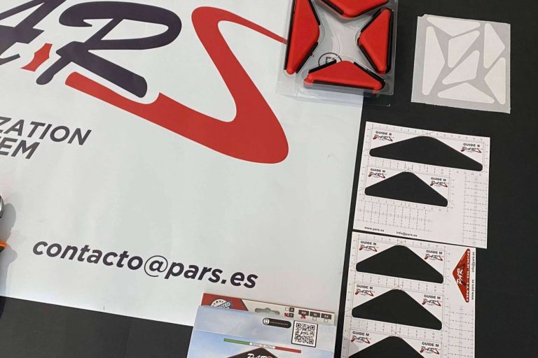 La importancia de los sistemas de seguridad para motoristas