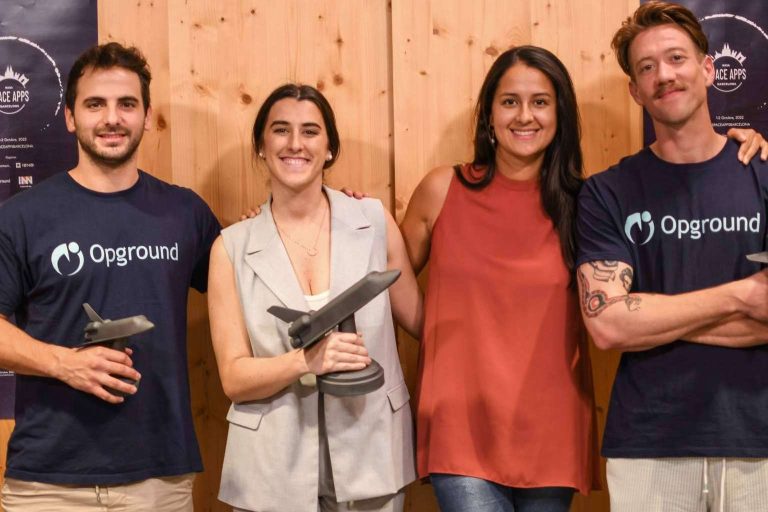 GroundInn y el desarrollo de negocios