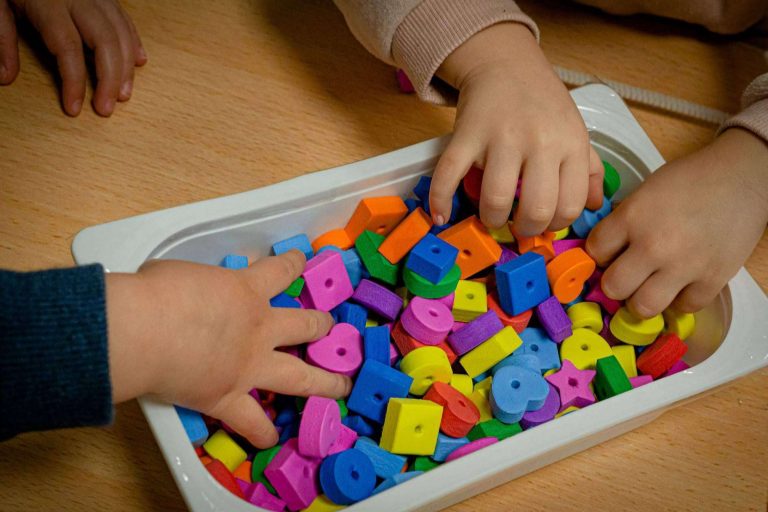 La educación infantil como base para crear hábitos conscientes, colegio concertado Barcelona Pàlcam