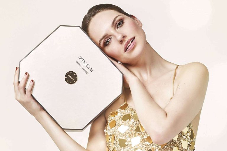 La marca de cosmética disponible en Pilar Delgado Instituto Estético, Skeyndor