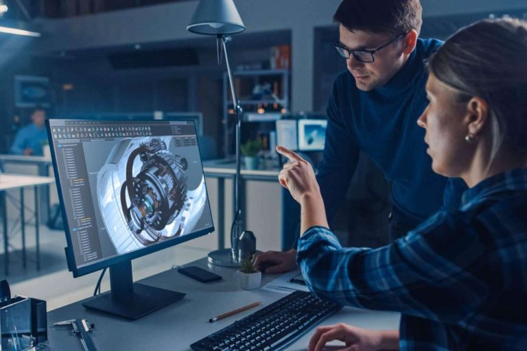 Diseño de Máquinas a medida, por MP Productividad