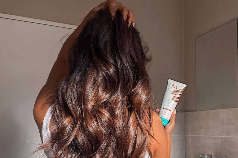 La tienda de Pilar Delgado Instituto Estético dispone de los productos de la marca Moroccanoil
