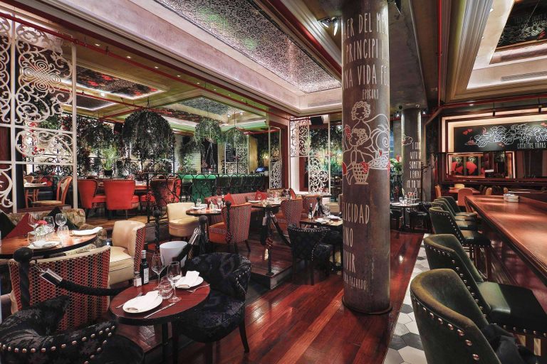 Las características de la fotografía de interiorismo o arquitectura, por JP Escobar