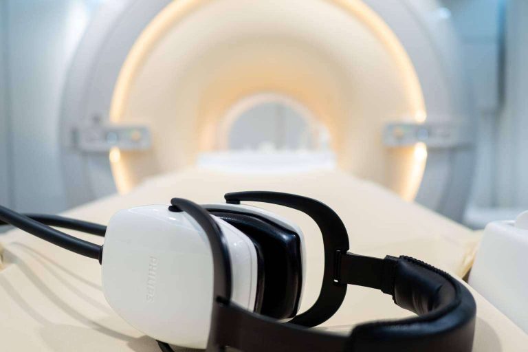 Realizarse una resonancia magnética cerrada en Madrid es posible de la mano de Magnetosur