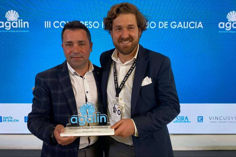 ÔKAM, una agencia inmobiliaria con gran desarrollo reconocida por diferentes premios
